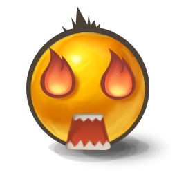Eyes On Fire